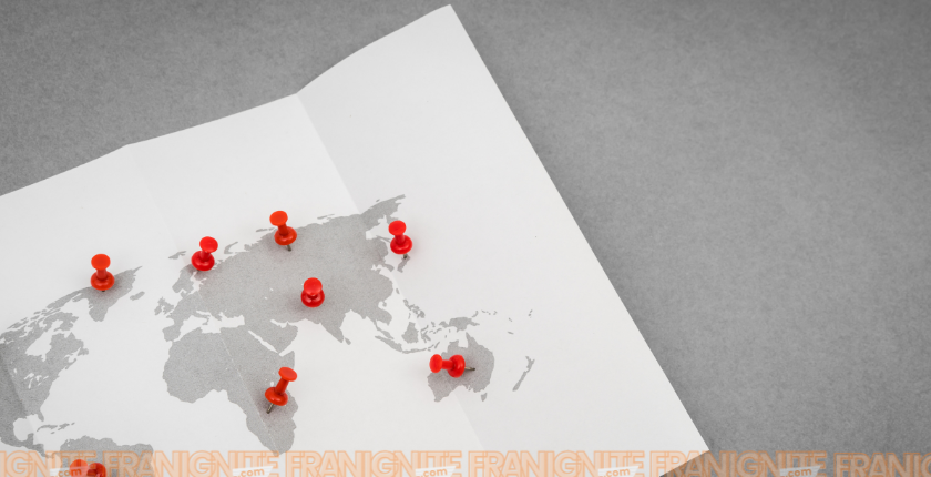 Conquering Borders: Marketing Strategies to Take Your Franchise Global