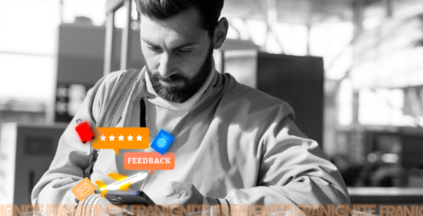 Harnessing Customer Feedback for Franchise Growth