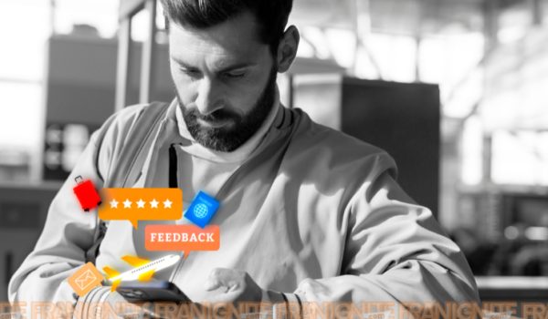 Harnessing Customer Feedback for Franchise Growth