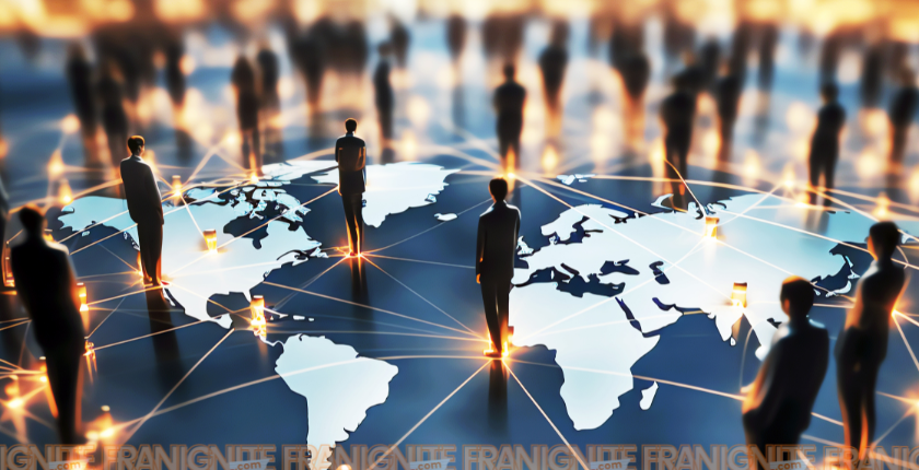 Master the Art of Franchise Networking: Strategies for Building a Stronger Business Community