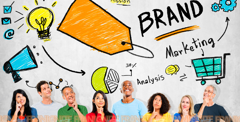 Mastering Brand Management for Franchise Businesses