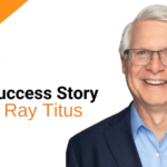 Ray Titus: Pioneering the Franchise Industry with Vision and Innovation