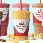 Smoothie King Sips Success: A Blend of Innovation, Growth, and Wellness in 2023