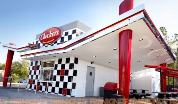 Checkers and Rally’s Fires Up Indianapolis with New Restaurant Opening Led by Industry Veteran