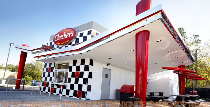 Checkers and Rally’s Fires Up Indianapolis with New Restaurant Opening Led by Industry Veteran