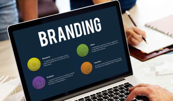 Franchise Branding Strategy: A Step-by-Step Guide to Elevate Your Brand Identity and Stand Out in the Market