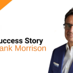 Frank Morrison: A Franchise Visionary Transforming Dreams into Reality