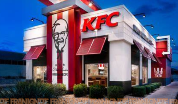 Innovative Marketing Strategies Elevate KFC to Fast Company’s Most Innovative Companies List