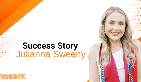 Julianna Sweeny: A Versatile Professional Making Waves in Digital Marketing and Beyond