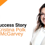 Kristina Polk McGarvey: A Trailblazer in Franchise Services and Entrepreneurship