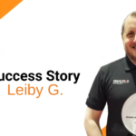 From One Location to 140: The Franchise Journey of Entrepreneur Extraordinaire Leiby G.