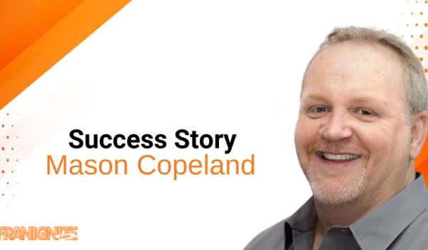 Mason Copeland: A Trusted Advisor in Franchising