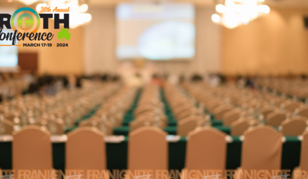 The ROTH Conference – Where Franchisors and Franchisees Converge for Growth