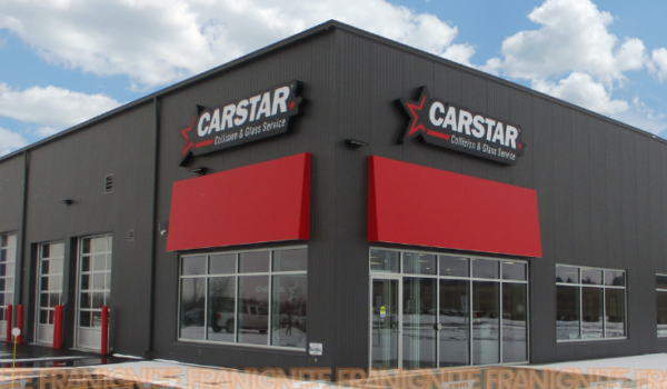 CARSTAR Celebrates Women in Collision Repair Industry on International Women’s Day