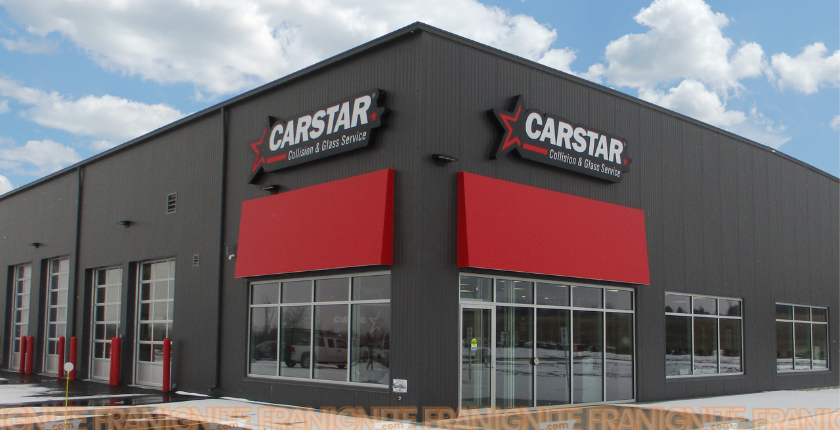 CARSTAR Celebrates Women in Collision Repair Industry on International Women’s Day