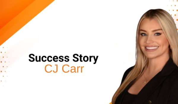 The Inspiring Journey of CJ Carr in Hospitality and Franchise Development