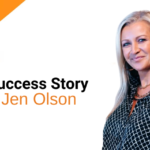 The Franchise Foundry: Jen Olson