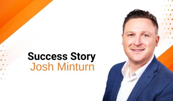 Josh Minturn, CFE: A Trailblazer in Franchise Development