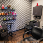 MY SALON Suite Acquires Mera Salon and Spa Suites, Fueling Growth in 2024