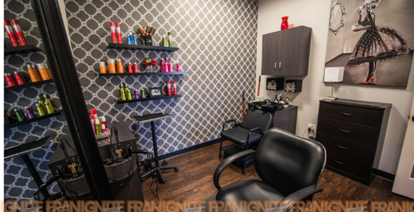MY SALON Suite Acquires Mera Salon and Spa Suites, Fueling Growth in 2024