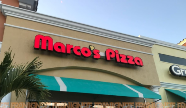 Marco’s Pizza Adds Flavor with John Meyers as COO, Infusing Innovation and Excellence into Every Slice