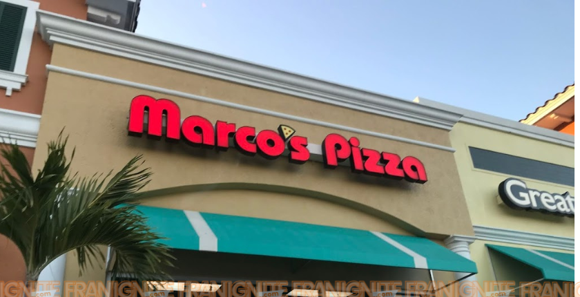 Marco's Pizza Adds Flavor with John Meyers as COO, Infusing Innovation and Excellence into Every Slice