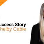 Shelby Cable, Leading the Charge in Business Brilliance!