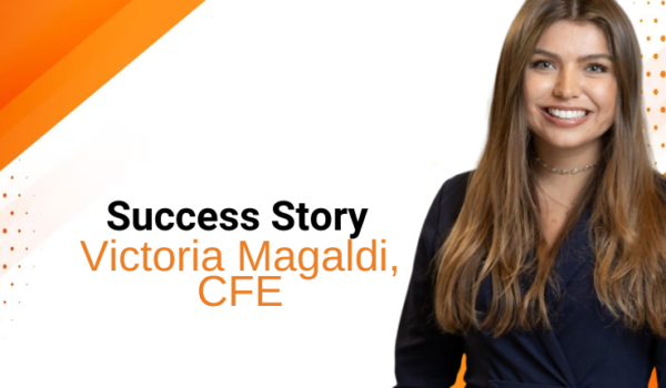 Victoria Magaldi, CFE: Pioneering Success in the Franchise Industry