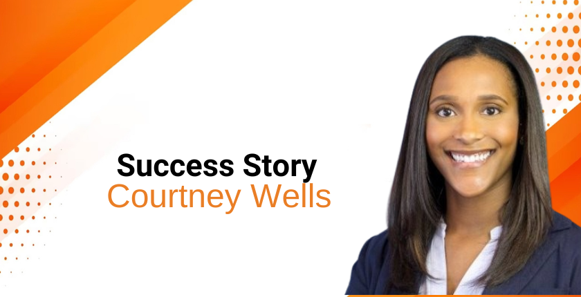 Courtney Wells