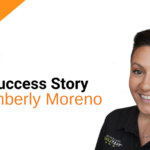 Kimberly Moreno: A Driven Leader in Franchise Development
