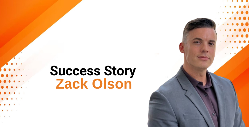 Zack Olson