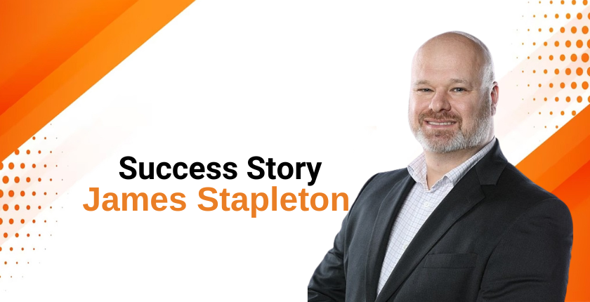 James Stapleton