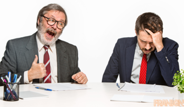 Recognizing When Negotiations Turn Sour and Knowing When to Walk Away