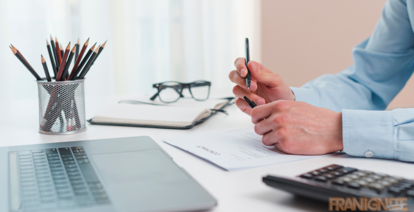 Tax Planning Strategies for Franchise Growth